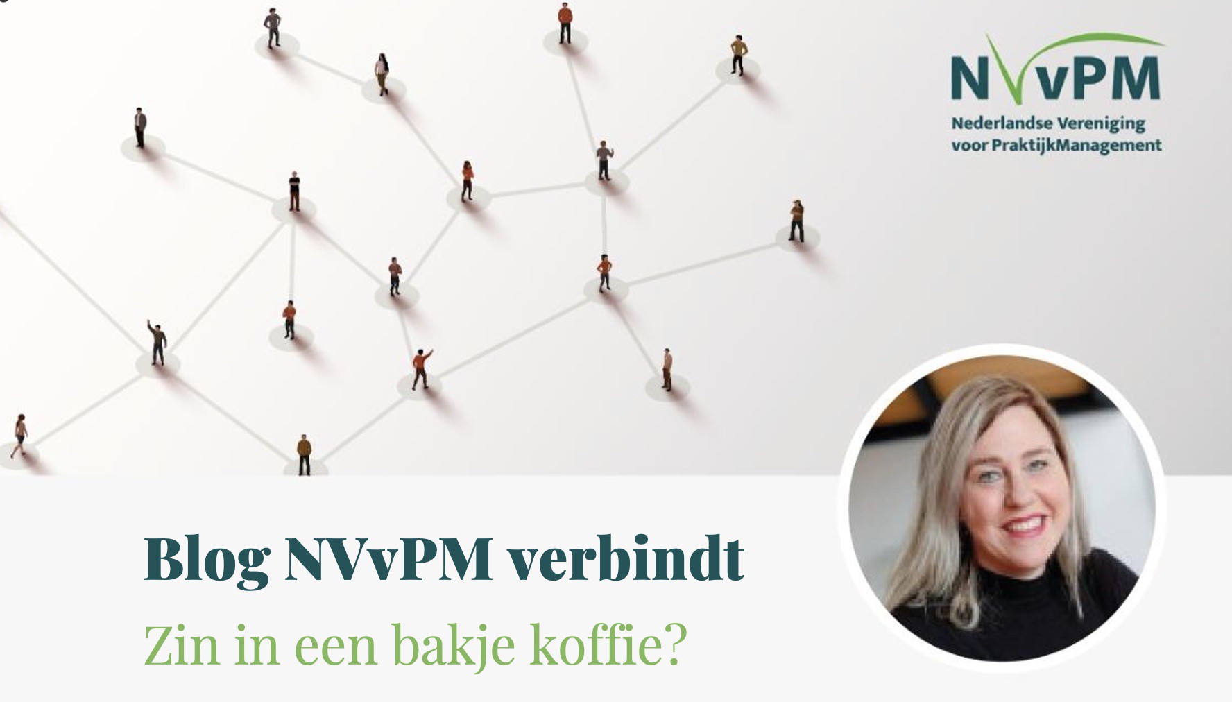 NVvPM verbindt