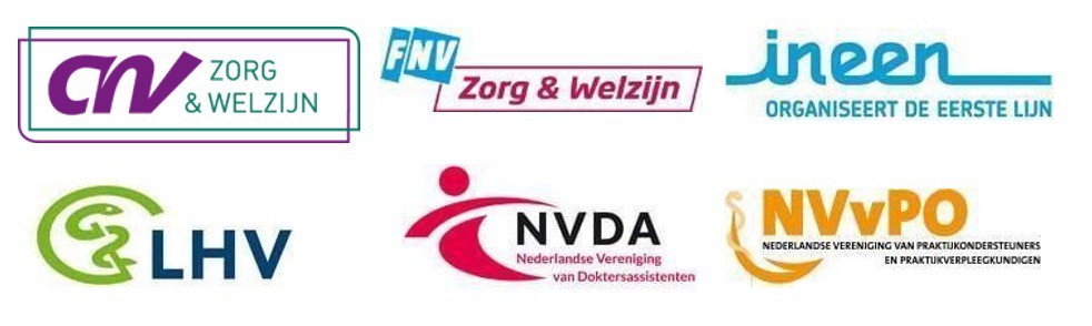 Onderhandelaarsakkoord nieuwe cao huisartsenzorg per 1 januari 2024