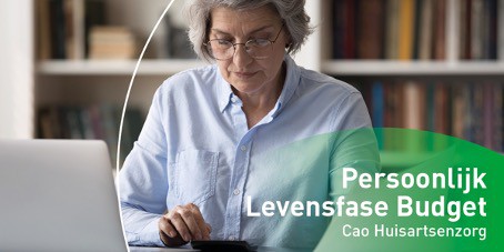 Introductie Persoonlijk Levensfase Budget (PLB)