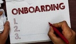 Onboarding: behoud van goed personeel