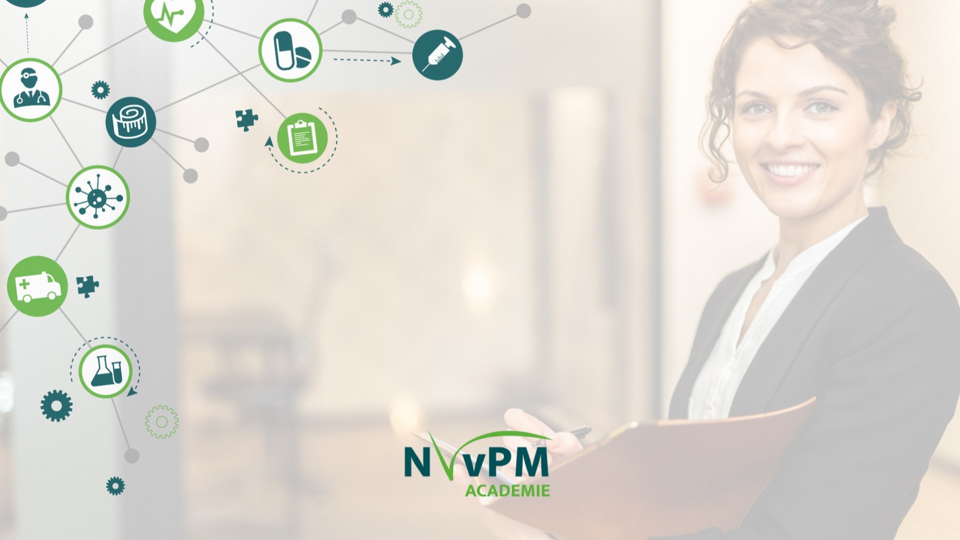 NVvPM themawebinar Nieuwe CAO Huisartsenzorg